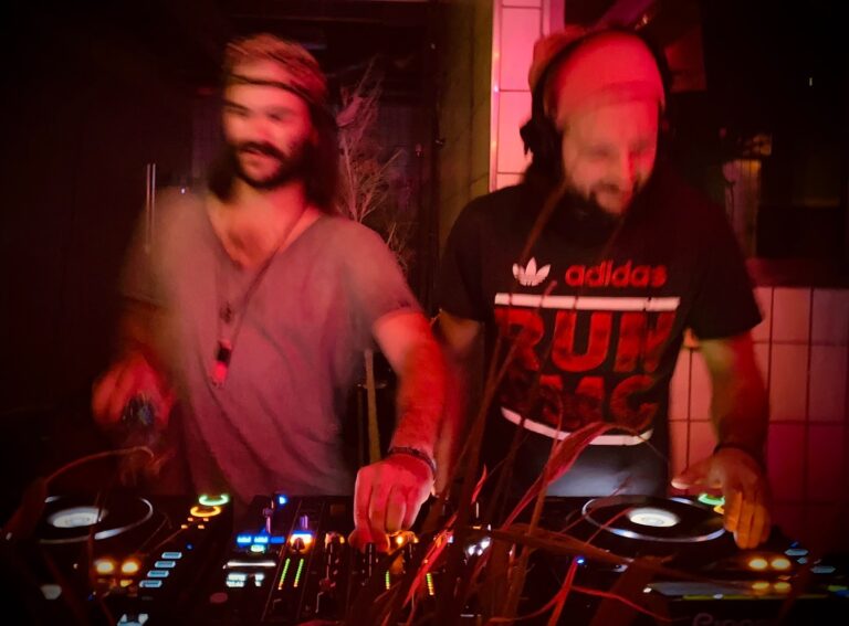 Digital DJ