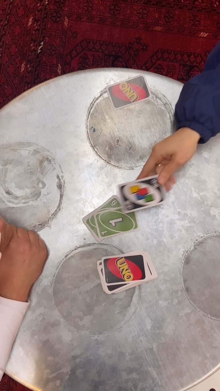 Flugmodus & Spieleklub