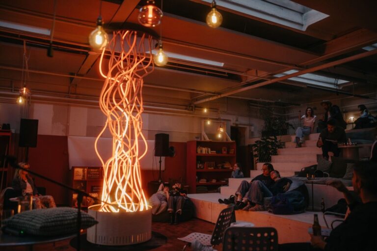 Treffen KulturKollektiv