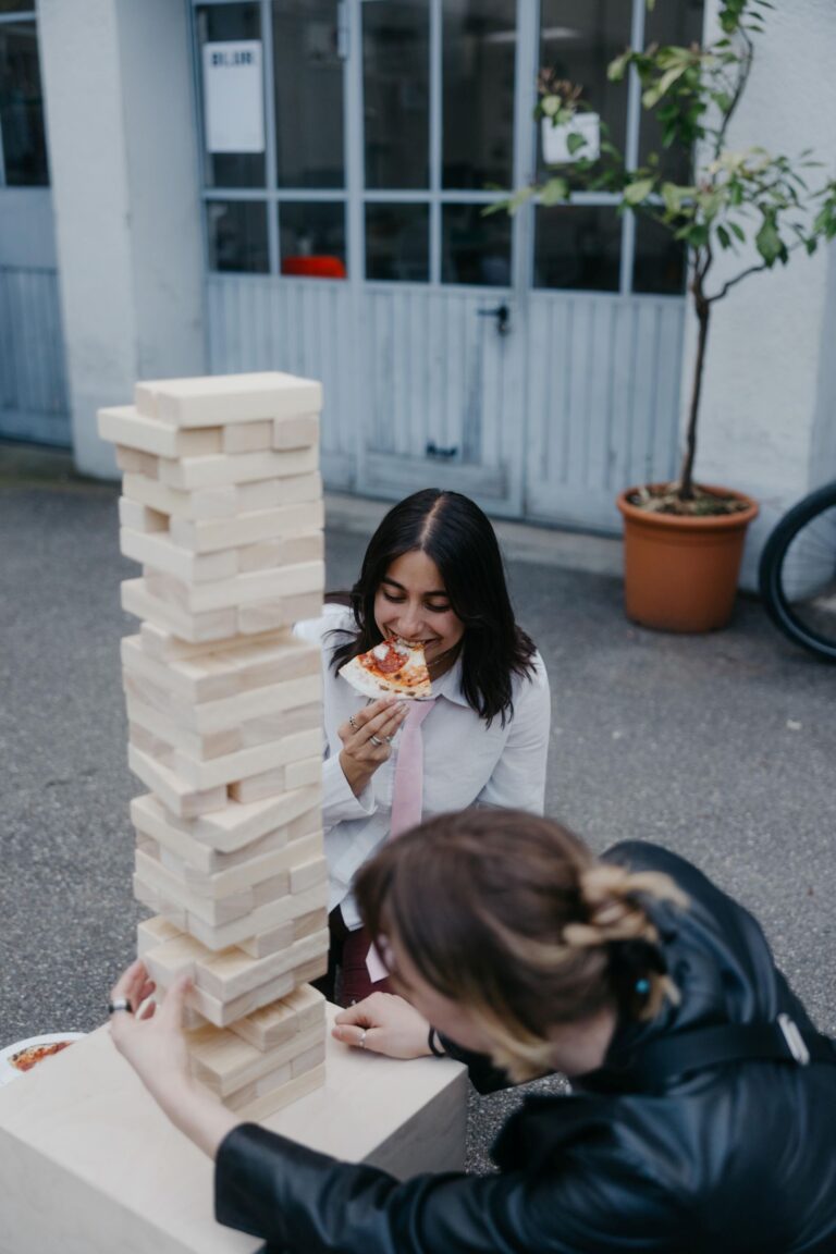 Flugmodus & Spieleklub