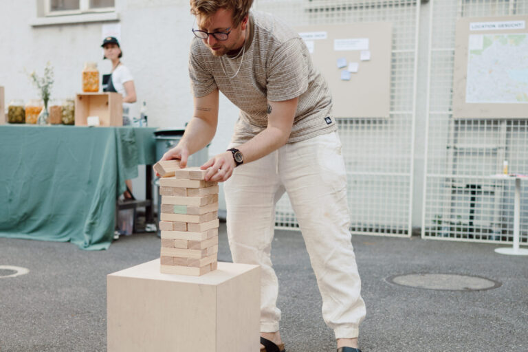 Flugmodus & Spieleklub