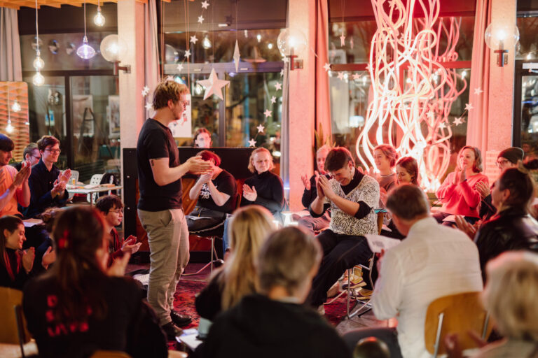 SchenkhausKirche: XOXO