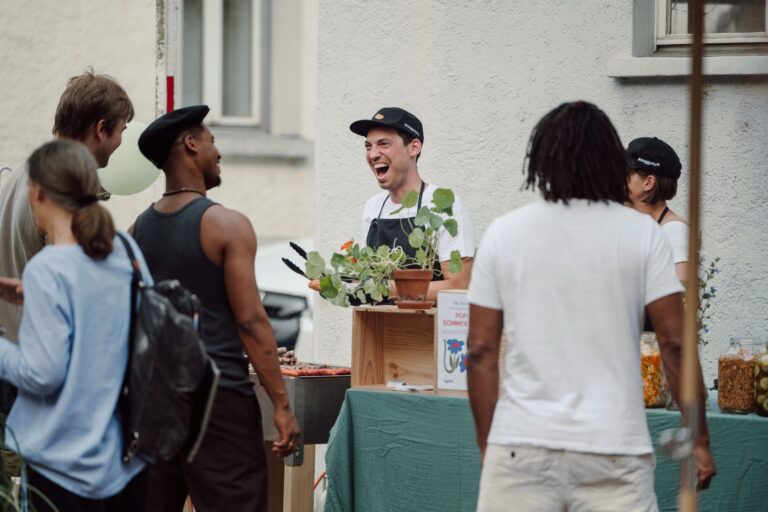 Living Diversity – Nonviolent Communication Workshop