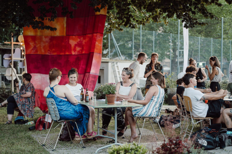 Schenkhaus Sommerfest 2026