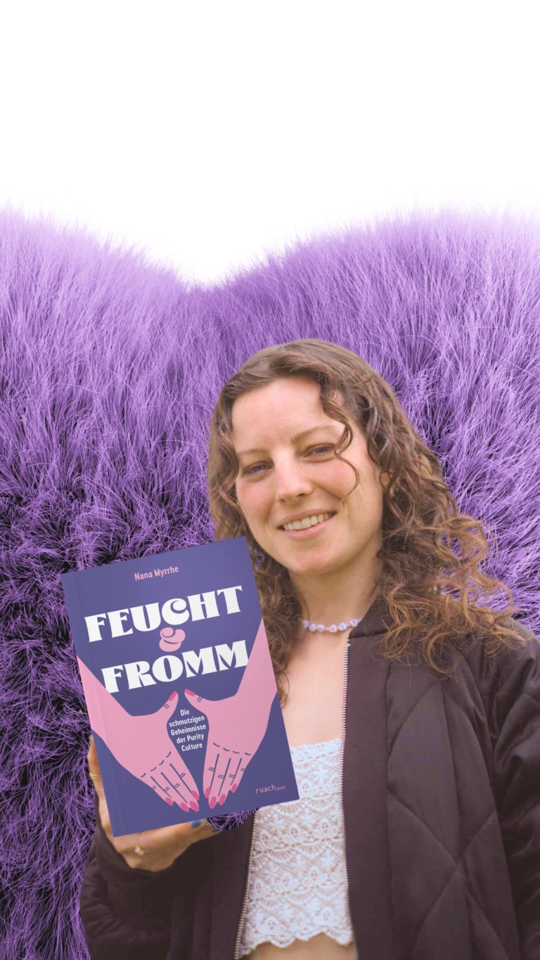 Lesung Feucht&Fromm