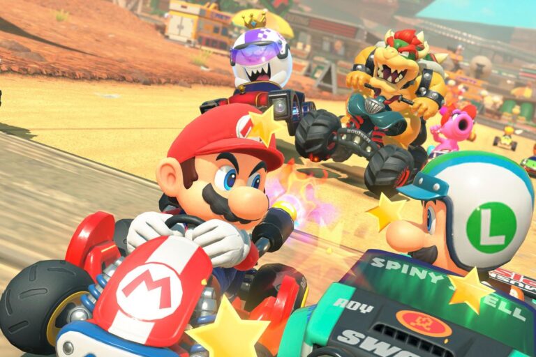 Mario Kart