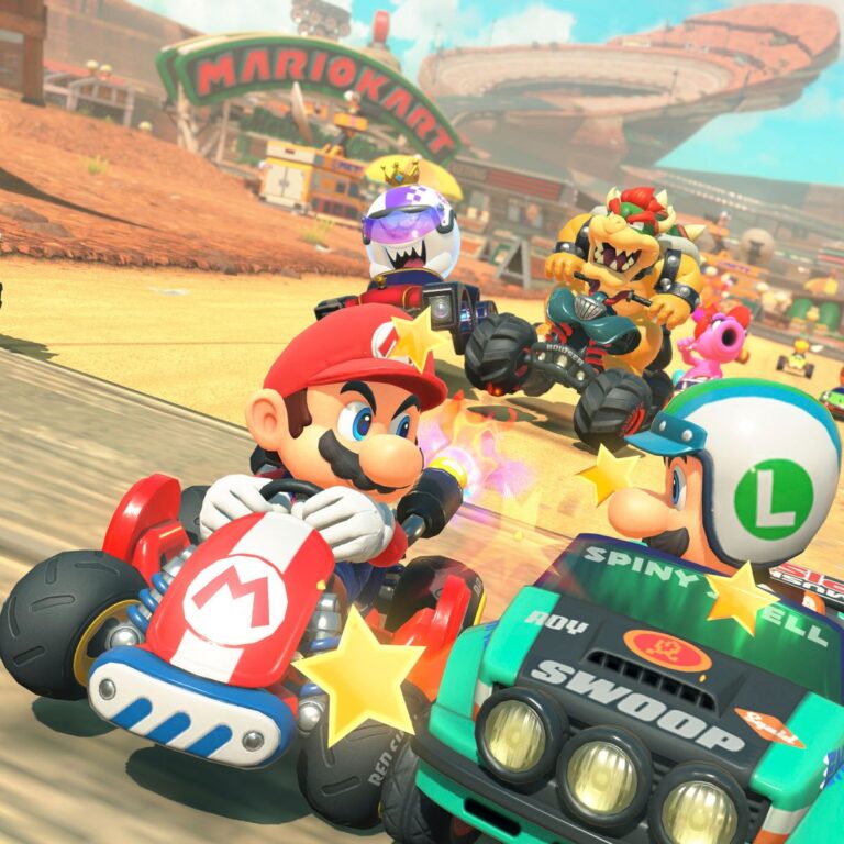 Mario Kart